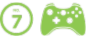 TIp 7 gaming system
